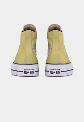 Converse Chuck Taylor All Star Lift por 32,36€