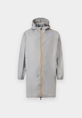 Veste imperméable K-Way LE VRAI EIFFEL à 74€
