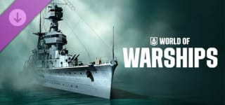 Gratis World of Warships — Ning Hai bij Steam