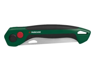 PARKSIDE Takkenzaag voor €3,99 bij Lidl