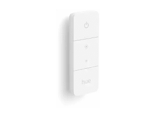 Philips Hue Dimmer Switch V2 3‑pack voor €29,99 bij MediaMarkt in Duitsland