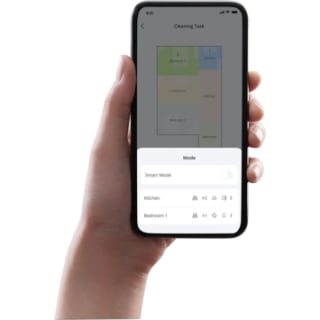 Eufy Robotstofzuiger X10 Pro Omni voor €379 bij Karwei
