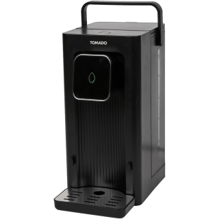Tomado heetwaterdispenser TWD7535B voor €29,95 bij Action