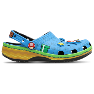 Crocs Super Mario Classic Clog (41-47) por 36€