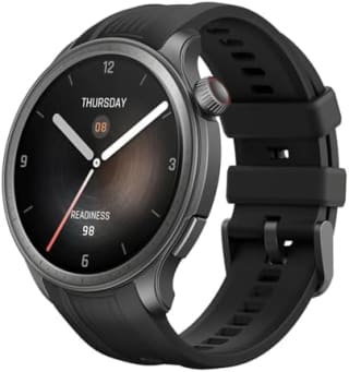 Amazfit Balance 46mm Smart Watch for £108.02 at Amazon
