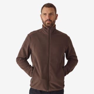 Chamarra Polar de Caza Solognac 100 por $199 en Decathlon