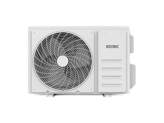 Aire acondicionado Split 1 x 1 - KOENIC KAC 12026 ES IDP por 214,05€ en MediaMarkt