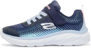 Skechers Boundless Color Blitz para niña por 25,99€ en Amazon