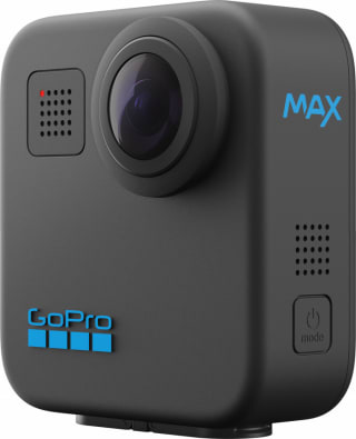 GoPro MAX 360 voor €199 bij Coolblue