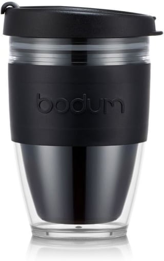 Bodum Joycup 11889-01S reismok 0,25 l voor €8,04 bij Amazon