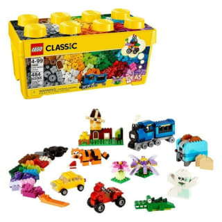 Lego Classic Caja Mediana por $594 | Oferta Walmart