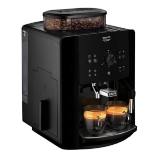Moliner Essential, Cafetera Superautomática, Mecánica, Espumador de leche por 204€