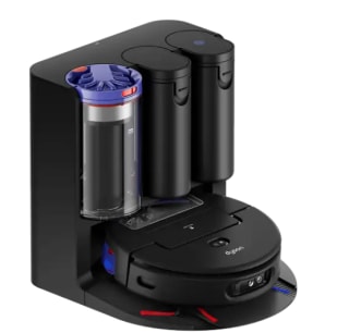 DYSON Robotstofzuiger voor €884