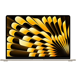 Apple MacBook Air 13" Puce M5 16 Go 512 Go SSD pour 1299,00€ chez Boulanger