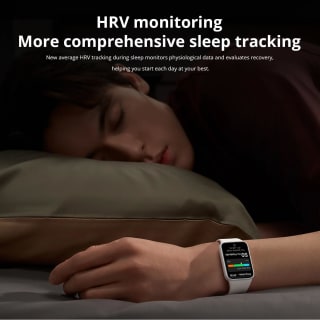 XIAOMI Smart Band 10 Pro voor €58,54 bij Amazon