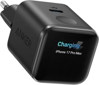 Anker Nano Chargeur USB‑C 45W pour 42€ chez Amazon