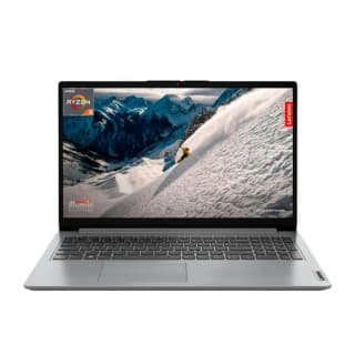 Lenovo IdeaPad Ryzen 3 8GB 256GB por $5,990 | Sam's Club