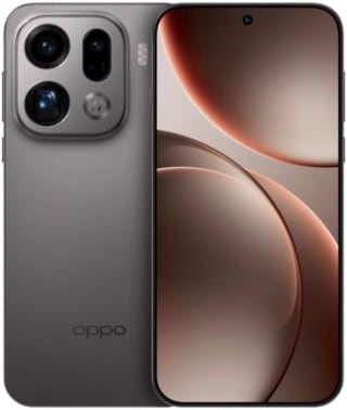OPPO Find X9 Pro 5G por $14,627 | Amazon (BBVA)