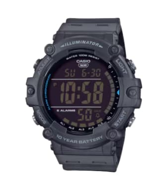 Montre Casio AE-1500WH-8BVEF à 39,90€