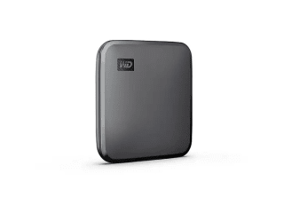 Disco duro SSD externo WD Elements SE 2 TB por 169€ en MediaMarkt