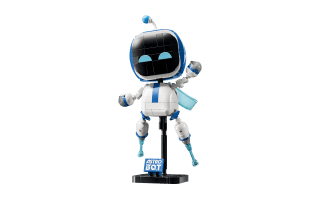 LEGO ASTRO BOT (40899) for £17.99 at PlayStation Store