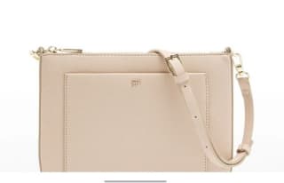 Bolso Bandolera con bolsillo por 7.99€.