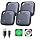 UGREEN FineTrack Duo Tag (lot de 4) pour 28,40€
