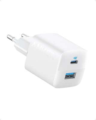 Anker PowerPort 6 Oplader, 60W, 6-Poorts USB voor €15,98 bij Amazon