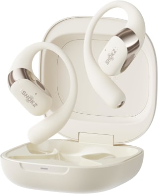 Shokz OpenFit 2 Open‑Ear voor €87 bij Amazon