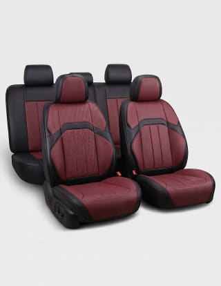 HEUMAN BRAND Cubre asientos por $1,499.50 en Liverpool