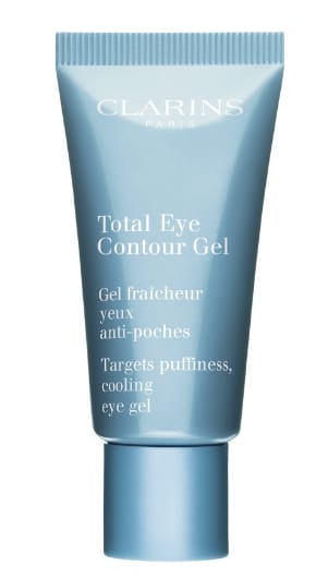 Clarins Total Eye Contour Gel 20 ml voor €24,22 bij nicebeauty