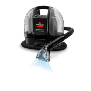 Bissell 18 V SpotClean Mini Cordless voor €64,95 bij iBOOD
