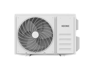 Aire acondicionado Split 1x1 KOENIC KAC 3225 por 169€ en MediaMarkt