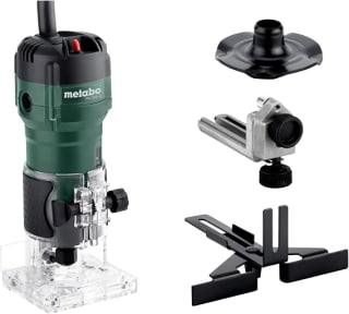 Metabo FM 500-6 pour 43,05€ chez Amazon