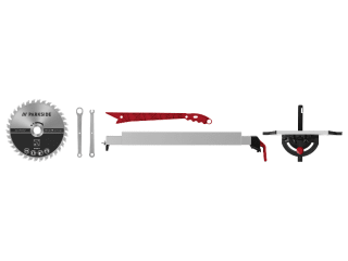 PARKSIDE Sierra de mesa 2200 W por 83,99€ en Lidl