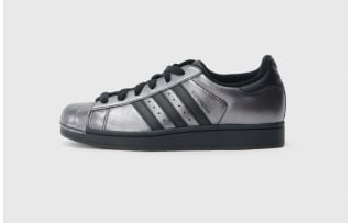 Adidas Superstar II W Zapatillas Mujer Negro por 40,76€