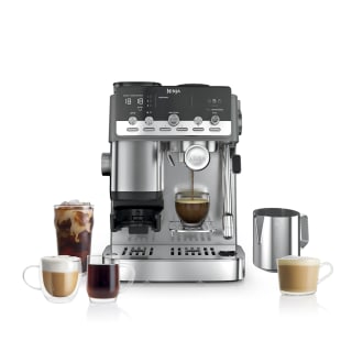 Ninja Luxe Café Mini Plus Espressomachine voor €409,99 bij SharkNinja
