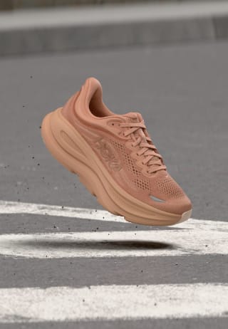 HOKA Bondi 9 pour 88€ chez Zalando Privé