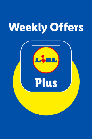 Brown Onions 1kg – £0.69 at Lidl
