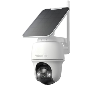 Cámara de Vigilancia Solar Reolink Argus PT Ultra 4K por 126,99€