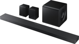 Samsung HW-QS750F – Soundbar met Subwoofer voor €329 bij Ibood