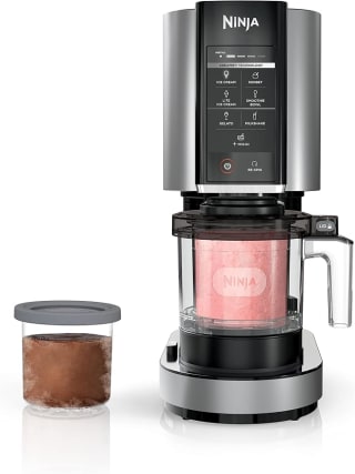 NINJA Creami Máquina para Helados por $2,999 | Oferta Amazon