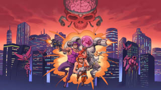 Biolab Wars voor €0,19 in de Play station store
