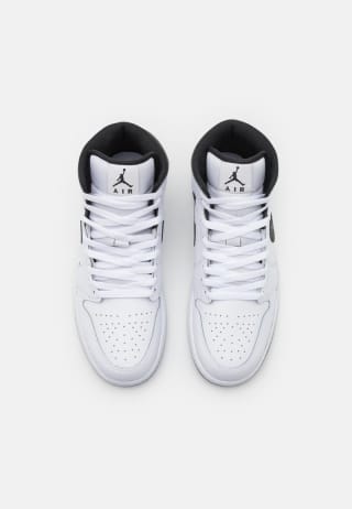 Nike Air Jordan 1 Mid pour 47,90€ chez Privé by Zalando