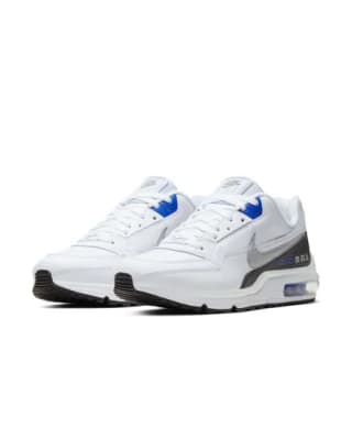 Chaussures Homme NIKE AIR MAX LTD 3 Blanc au prix de 77,99€