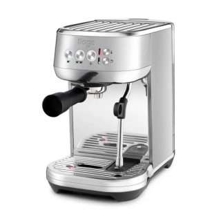 Sage Bambino Plus Rvs voor €375,20 bij Expert