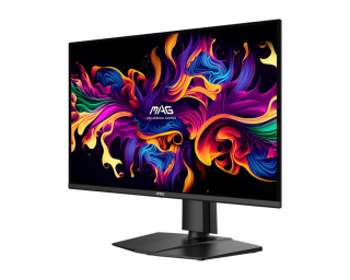 MSI MAG 274QP QD-OLED X24 pour 349,90€ chez MSI