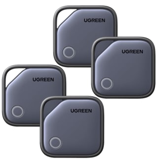 Lot de 4 Trackers Bluetooth Ugreen FineTrack Smart Finder à 39,99€