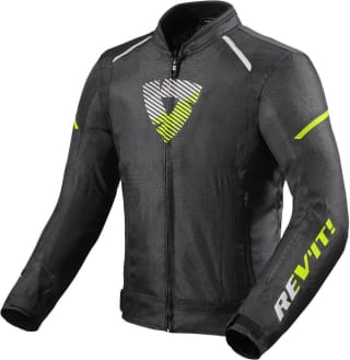 Revit Sprint H20 Chaqueta Textil Moto desde 52,99€ en FC‑Moto