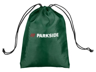 PARKSIDE Mini-souffleur 12V PAUKGB A1 pour 14,99€ chez Lidl